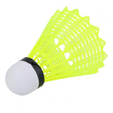 U 6pcs set Profissional Nylon Badminton Bola Peteca Para O