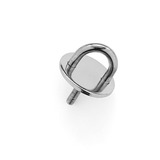 U bolt 6mm Aco