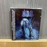 U D O TOUCHDOWN UFO CD 