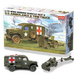 U s Ambulance