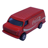 U s Van