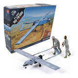U s Army Rq 7b Uav 1 35 Academy 12117
