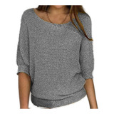 U Sueter Blusa