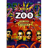 U2 Zoo