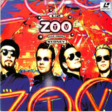 U2 Zootv