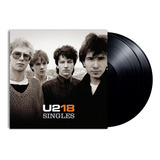 U2 18 Singles Collection