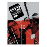 U2 Ao Vivo De Boston Dvd 2001