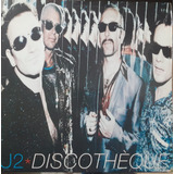 U2 Discothèque Vinil 12
