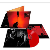 U2 Lp Color Under A Blood