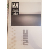 U2 No Line The