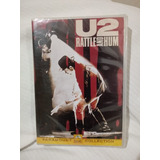 U2 Rattle And Hum Dvd Original Lacrado