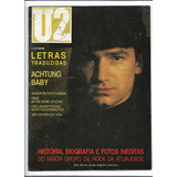 U2 Revista Top Metal Band Especial N 21 Letras Traduzidas