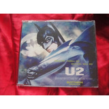 U2 Single Batman Forever Hold Me