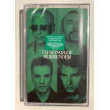 U2 Songs Of Surrender