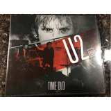 U2 Time Old Cd