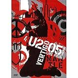 U2 VERTIGO 2005 LIVE FROM DVD