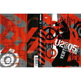 U2 Vertigo Live From