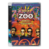 U2 Zoo Tv Live