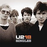 U218 Singles Disco De Vinil