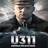 U311 - Guerra Em Alto Mar