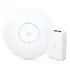 U6+ Unifi Ap Ac Wifi 6 2x2 Mimo 2.4/5ghz 2.975gbps + Fonte