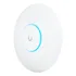U6+ Wi-fi6 2x2: Tecnologia Avançada (2x2 Mimo) 300+ Cliente