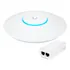 U6+ Wi-fi6 2x2 Velocidade (2x2 Mimo) 300+ Clientes + Poe
