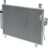 UAC - CONDENSADOR CN4201PFC