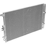 UAC Condensador A-C CN 4103PFC