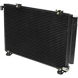 UAC Condensador A-C CN 4966PFC