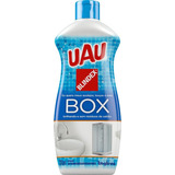 Uau Detergente Limpa Box