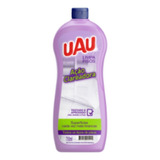 Uau Limpa Pisos Ação Clareadora Resgatar O Branco Nfe