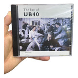 Ub40 The Best Of Ub40 Volume 1 cd 