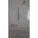 Ubiquiti Airmax Basestation Am 5g16 120 16dbi 120 5ghz Novo