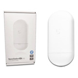 Ubiquiti Airmax Nanostation Ac