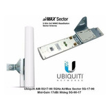 Ubiquiti Am 5g16 120 4 9