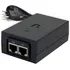 Ubiquiti Fonte 24v 0.5a Poe-24v-12w-g Gigabit Voltagem De Entrada 110v/220v