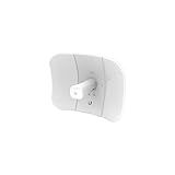 Ubiquiti LBE 5AC GEN2 US LiteBeam Ponte Sem Fio 100Mb LAN GigE AirMax AC Branco