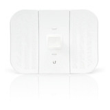 Ubiquiti Litebeam M5 23dbi Lite Beam Com Fonte Poe Airgrid