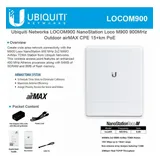 Ubiquiti Nanostation Loco M9