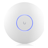 Ubiquiti U6 pro Unifi Wifi6 2 4 5ghz 5 3gbps Com Fonte Poe