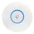 Ubiquiti U6-pro Unifi Wifi6 2.4/5ghz 5.3gbps Com Fonte Poe