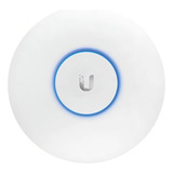 Ubiquiti Uap ac lite br Unifi Ap Ac Lite 2 4 5 0ghz Cor Branco 100v 240v