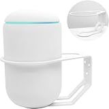 Ubiquiti UniFi Dream Router Suporte De Parede Resistente Feito De Metal Unifi Dream Machine Suporte De Parede Compatível Com Roteador Ubiquiti UniFi Dream Machine UDM US WiFi