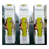 Ucbvet Platelmin Vermifugo Para