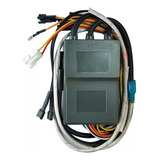 Uce Aquecedor Lz 750bp 1600n 2000 Compatível C  Lorenzetti