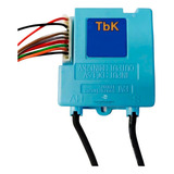 Uce Tbk Unidade Comando Eletrônica Aquecedores Diversos