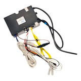Uce Unidade Comando Eletrônico Aquecedor Lorenzetti Lz800efa