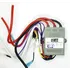 Uce Unidade De Comando Bosch Gwh 160 250 325 Aquecedor