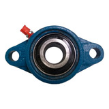 Ucfl 205 Mancal C Rolamento Eixo 25mm